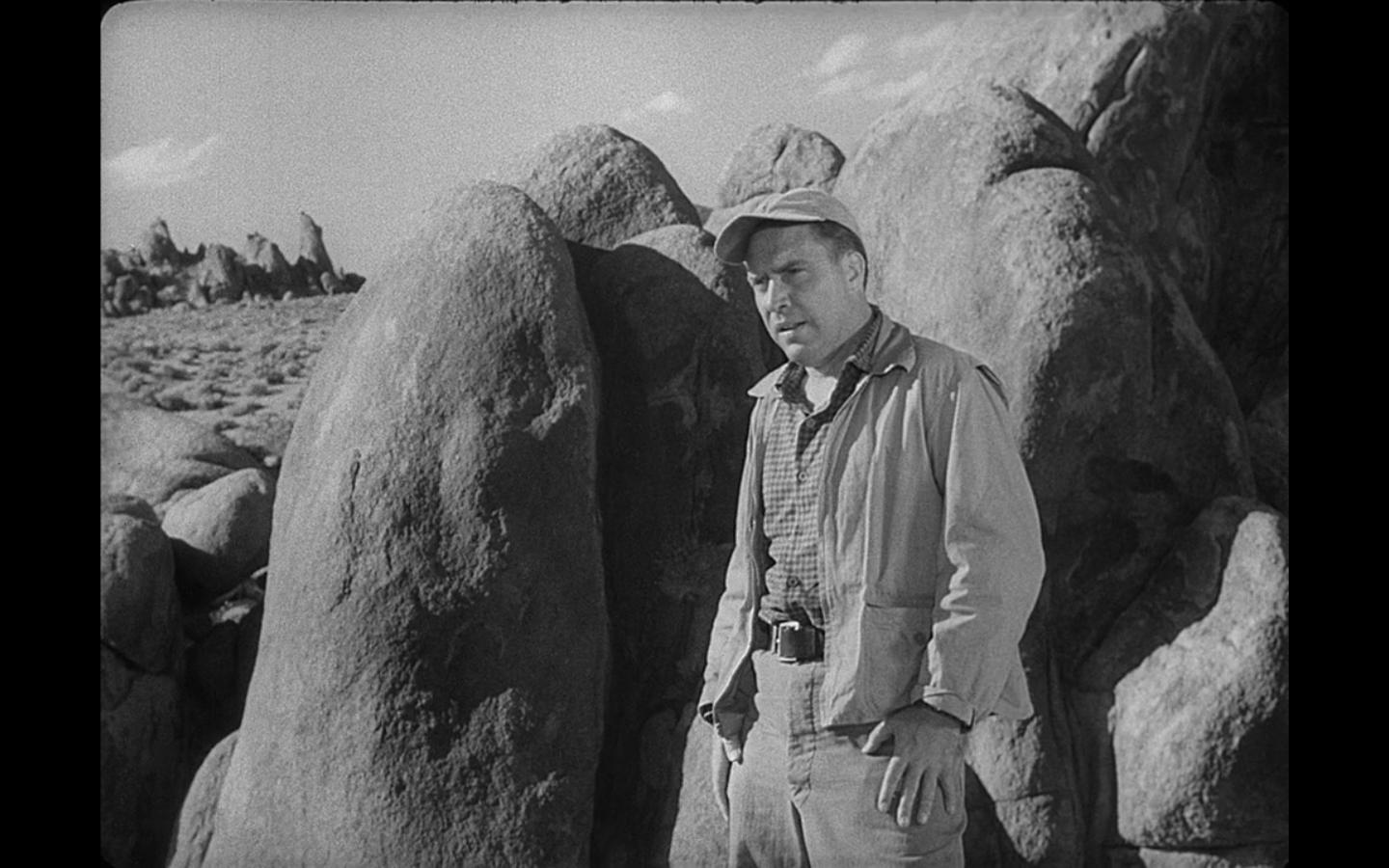 Roy Collins