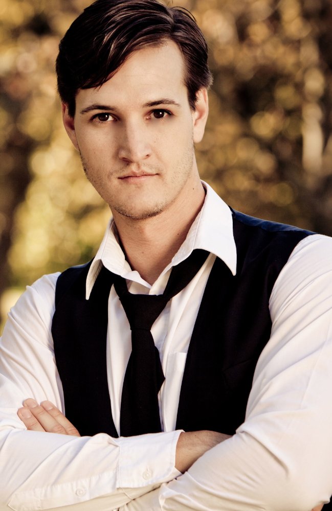 Clayton Boyd