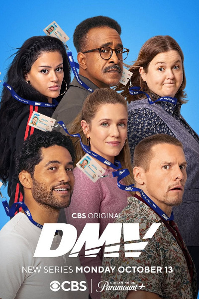DMV - Season 1
