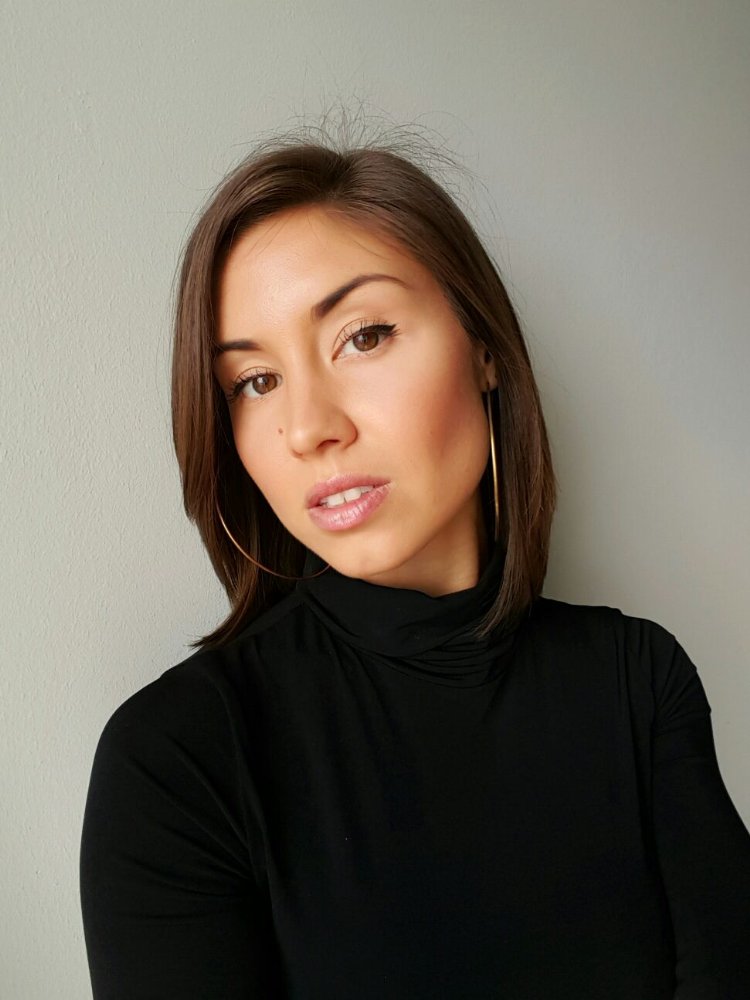 Natalie Walsh