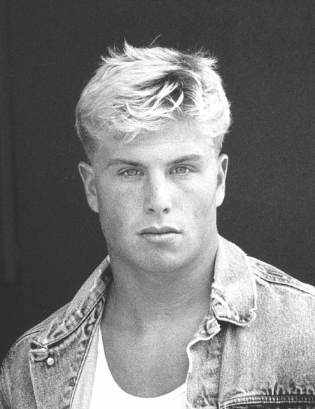 Justin Neill
