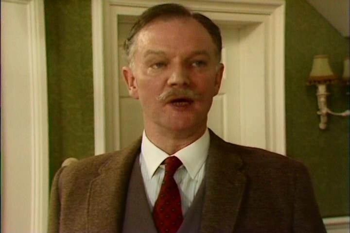 Terence Taplin