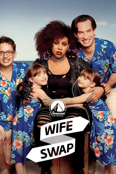 Wife Swap - Season 2 (2019)