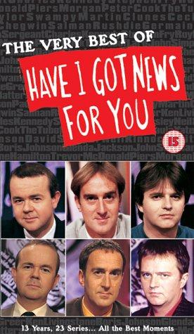 Angus Deayton