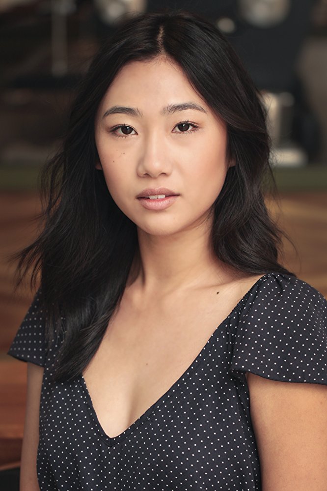 Olivia Liang