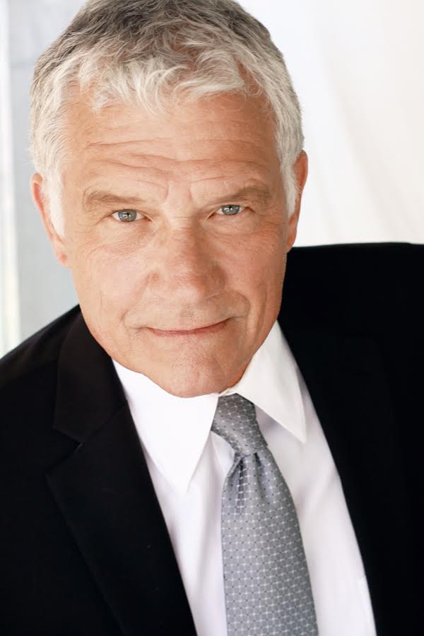 John Sanderford