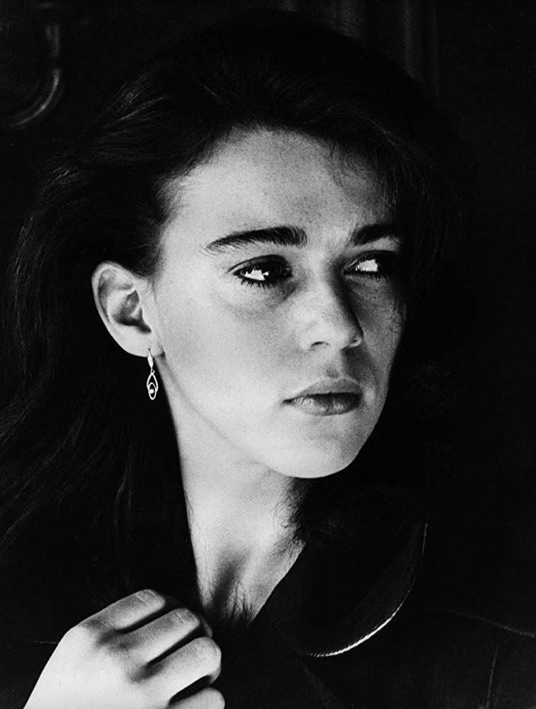 Maruschka Detmers