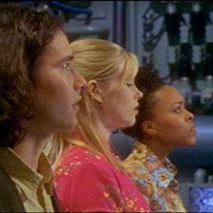 Katherine 'Kat' Hillard, Pink Turbo Ranger, Pink Shadow Ranger