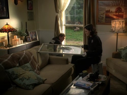 Jorja Fox