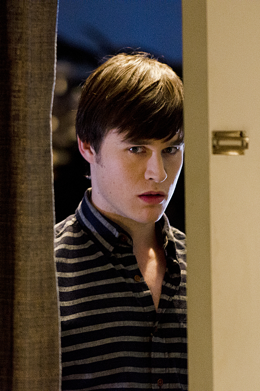 Zach Hamilton