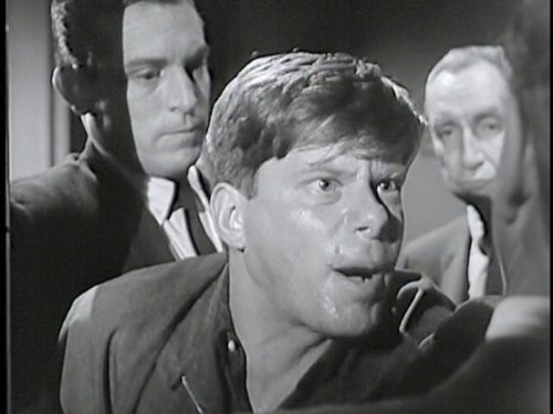 Paul Burke