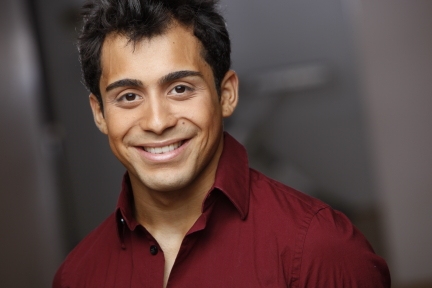 Matthew F. Rios