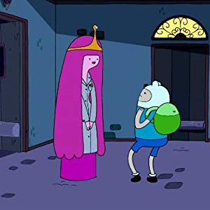 Princess Bubblegum, Additional Voices, Bird, Bonnie, Candy Child, Candy Girl, Candy Person, Candy Person #102a, Celina, Connie...