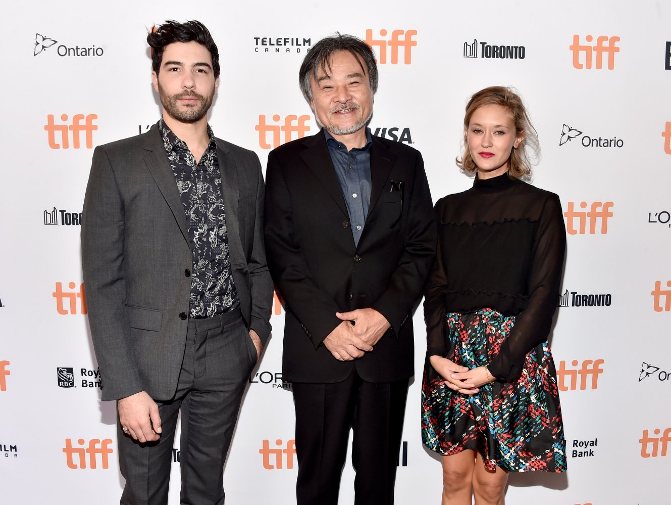 Kiyoshi Kurosawa