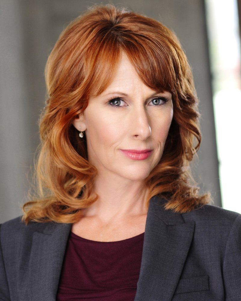 Wendy Braun
