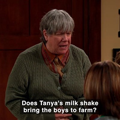 Tanya