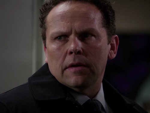 Kevin Chapman