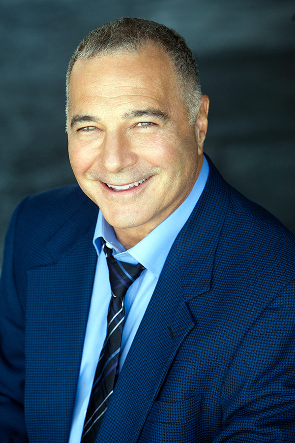 Mitch Poulos