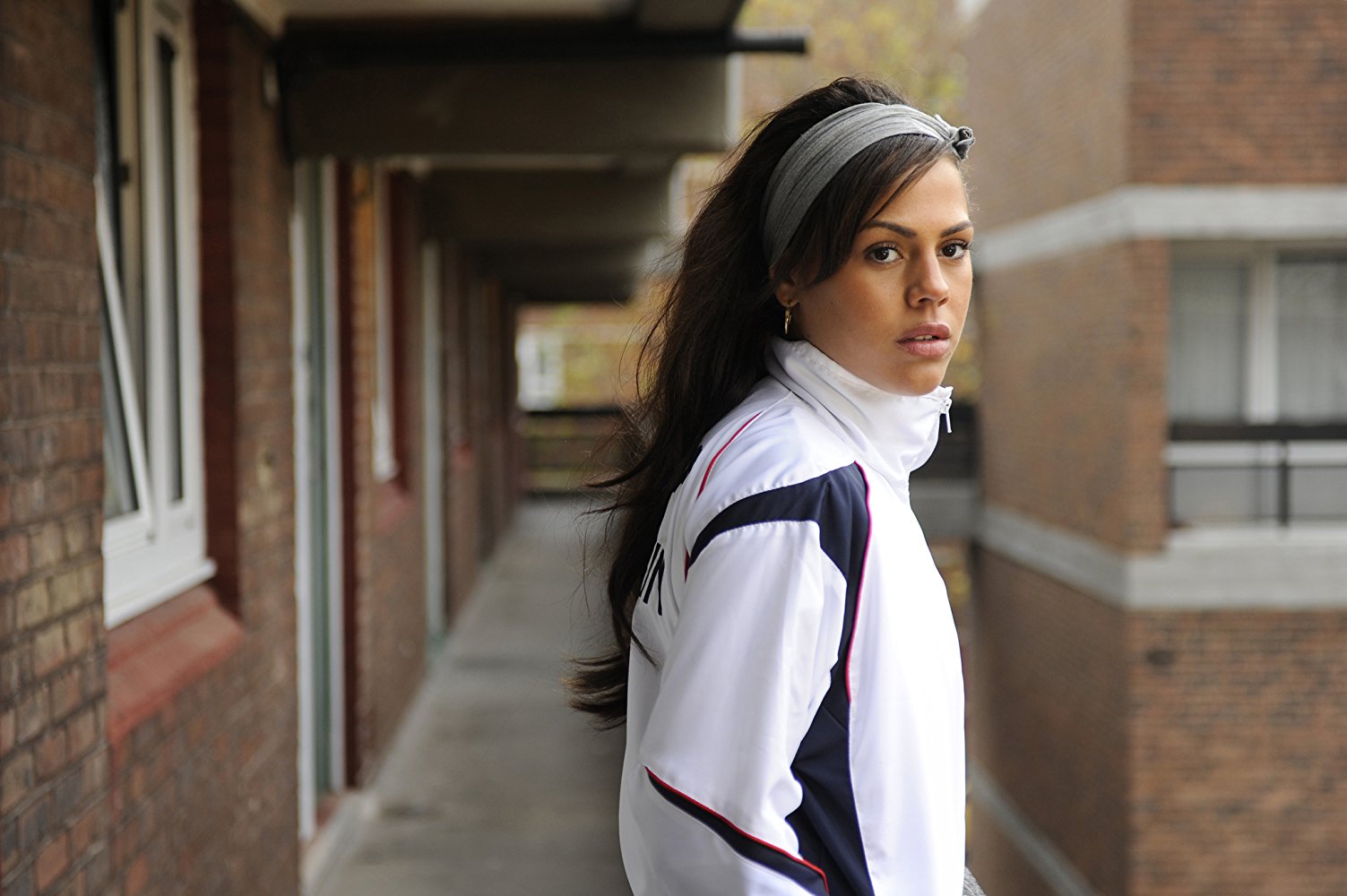 Shania Andrews