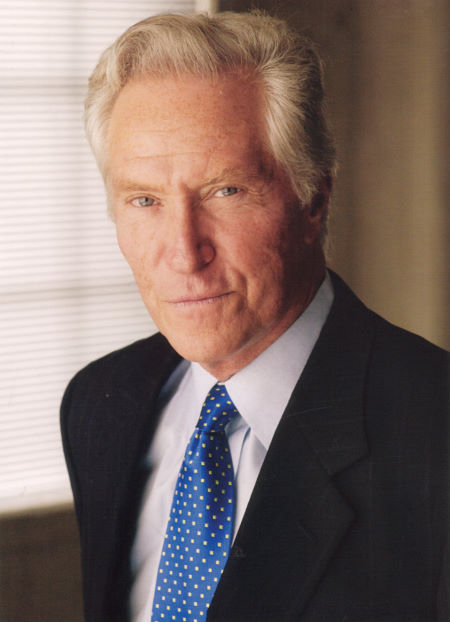 Arthur Roberts