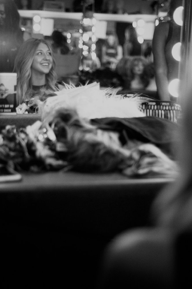 Heidi Gardner