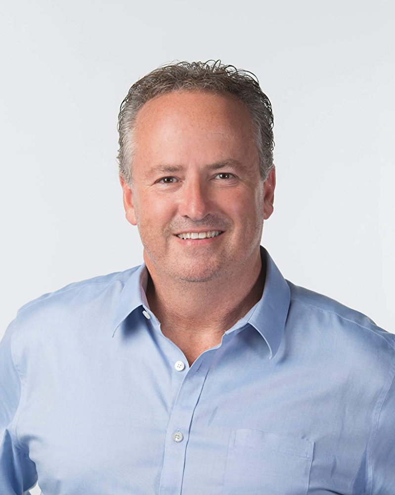 Charles Walker