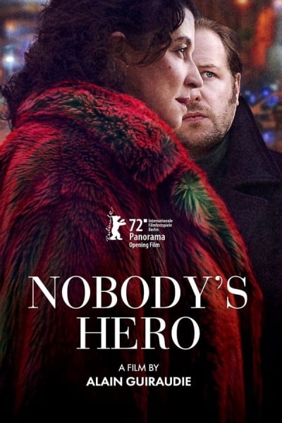 Nobodys Hero (Viens je t'emm&egrave;ne)