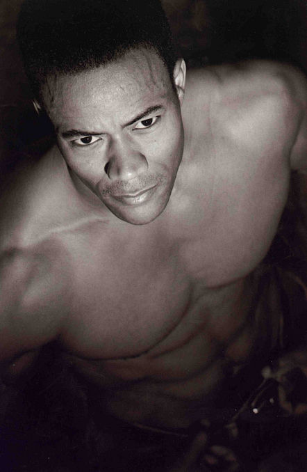 Mark Hicks