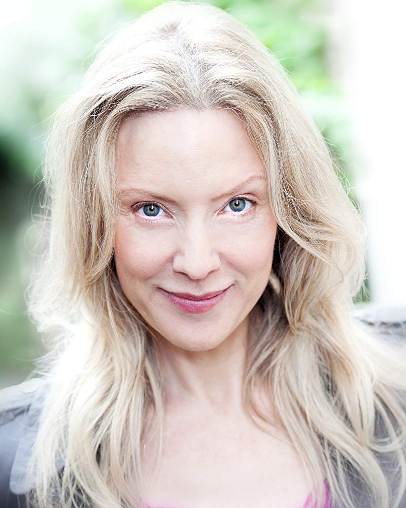 Andrea Gordon