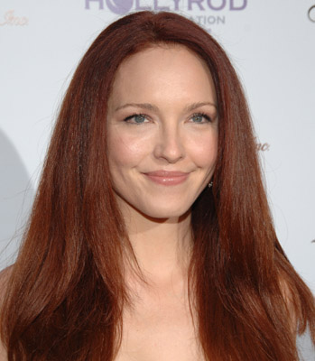 Amy Yasbeck