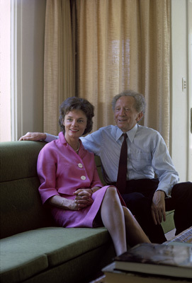 Bettye Ackerman