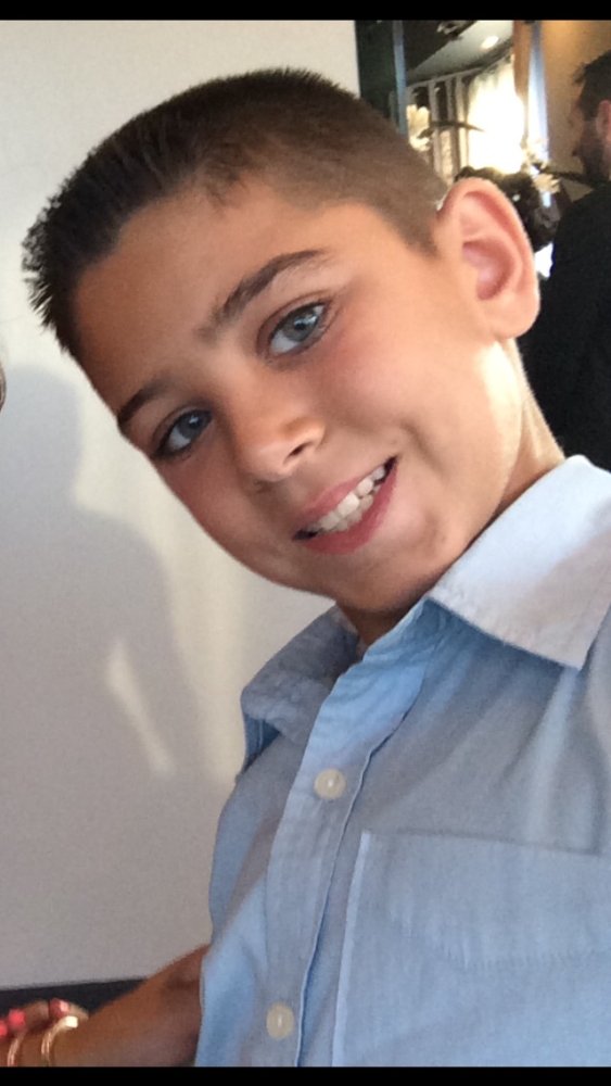 Tony Harutyunyan