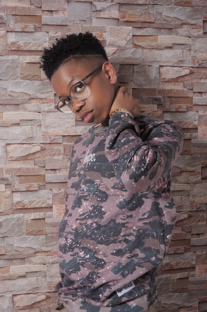 Ki' Juan Whitton