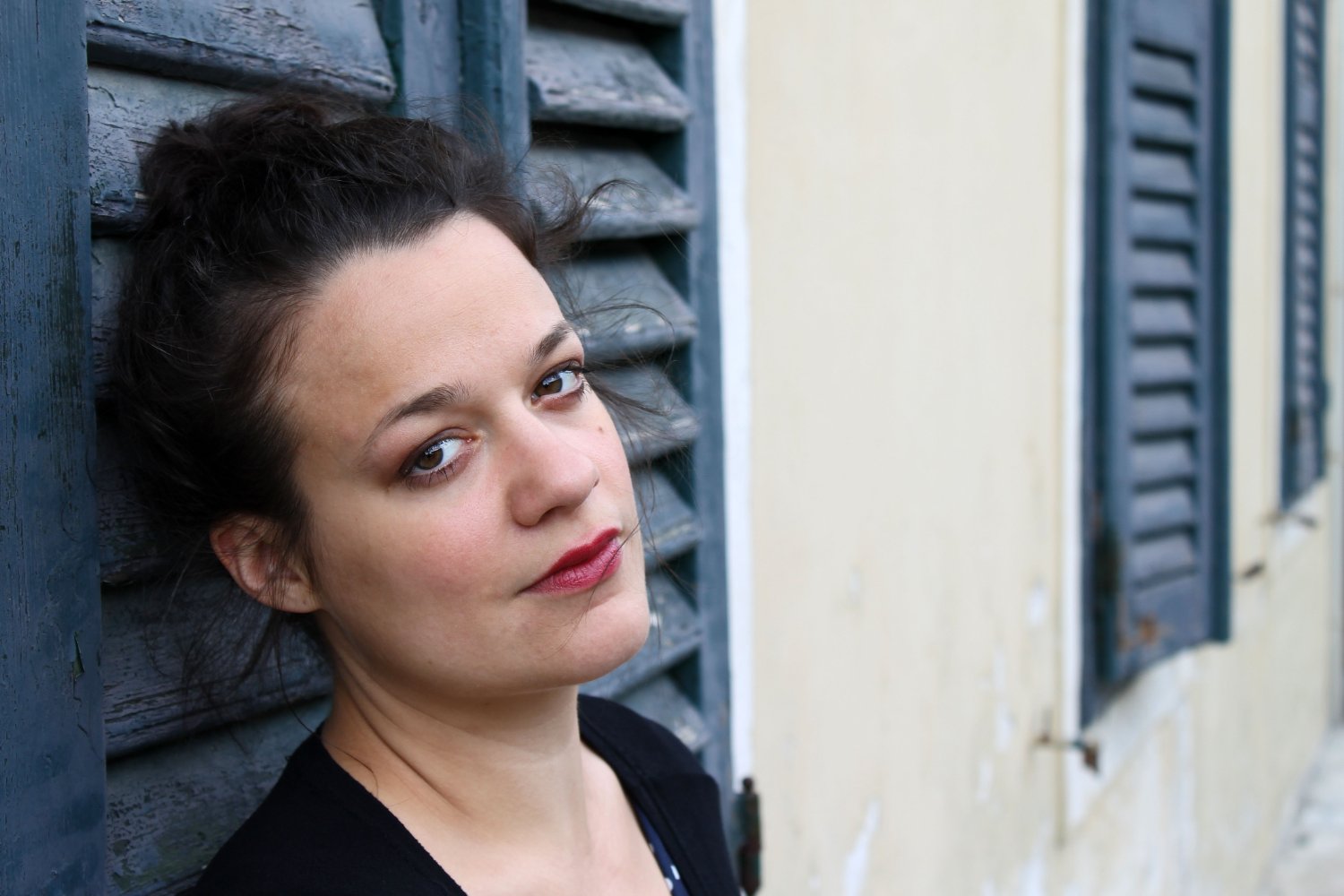 Anouk Wagener