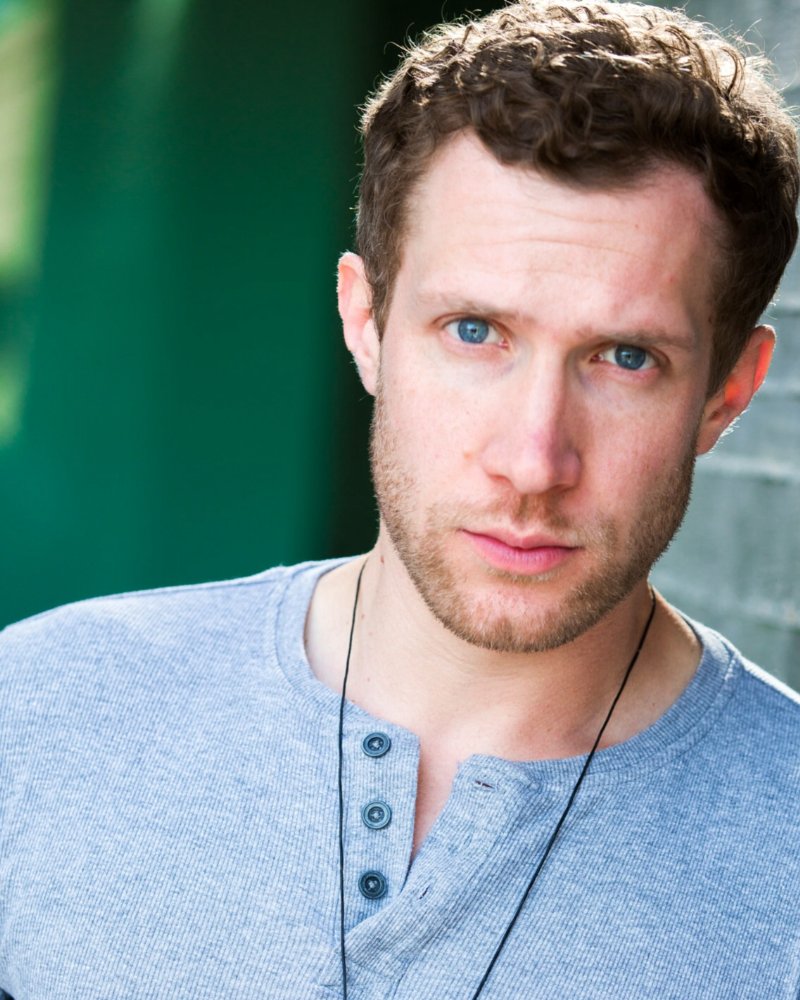 Jamie Maclachlan
