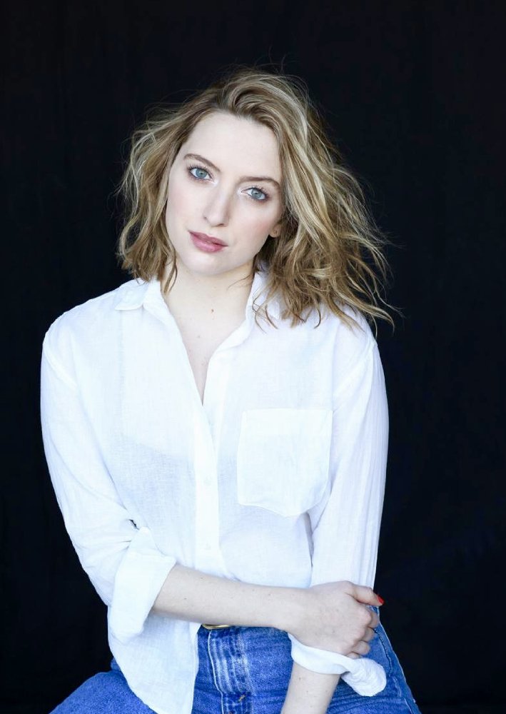 Alexandra Ruddy