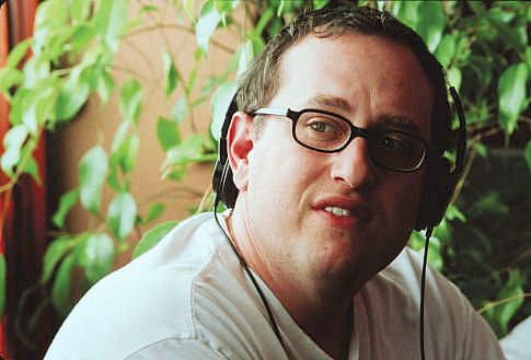 Jesse Dylan