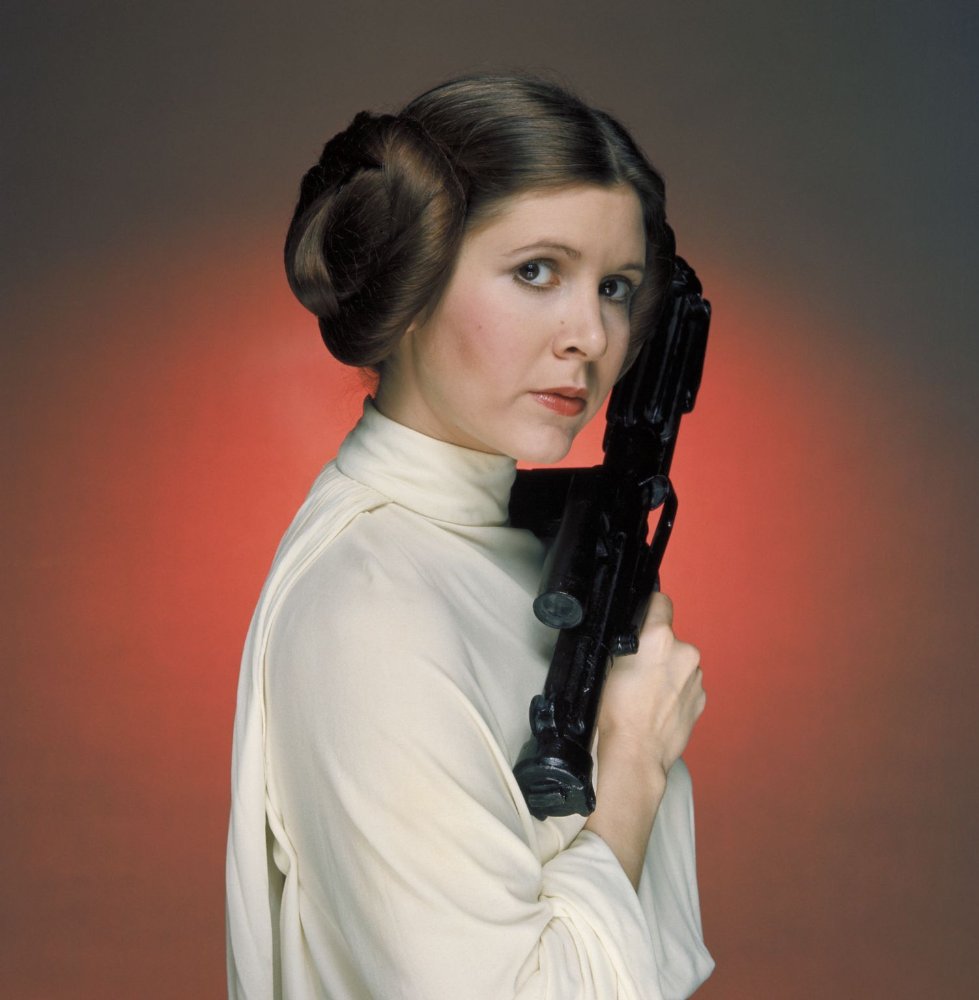 Princess Leia Organa