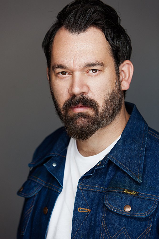 Travis Lee Eller