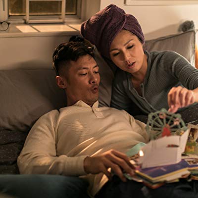 Jimmy Cheung