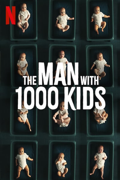 The Man with 1000 Kids - Season 1