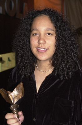 Gina Prince-Bythewood