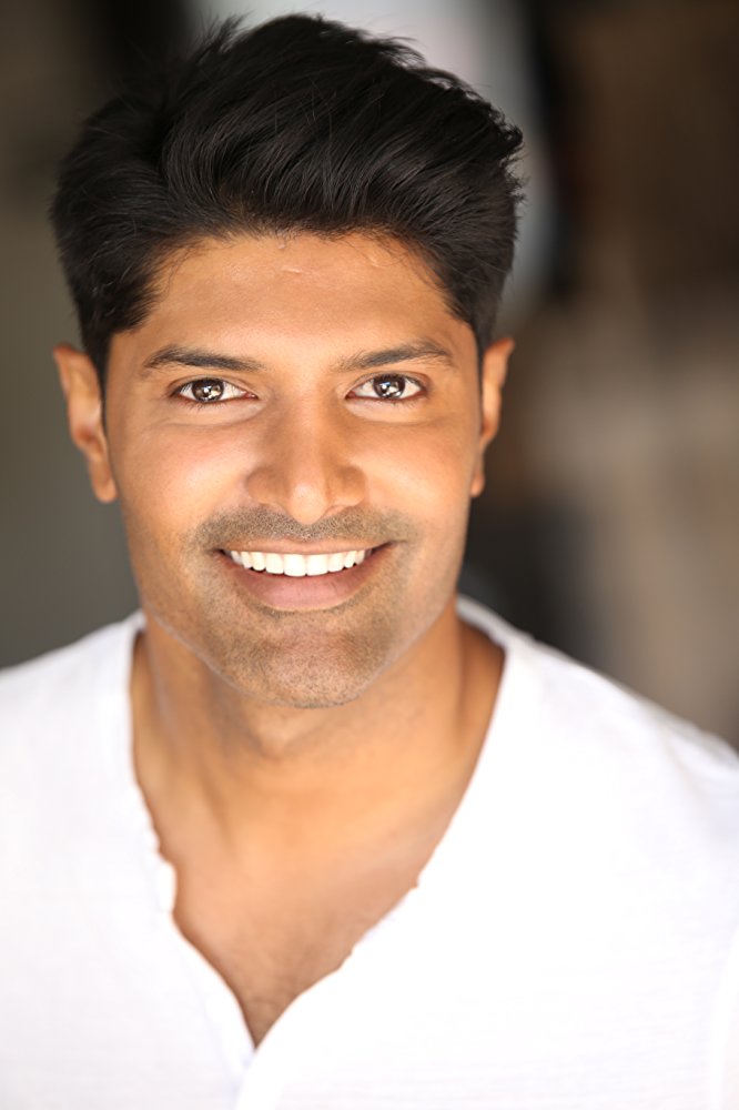 Andrew Govender
