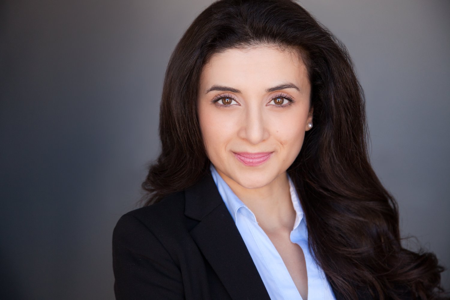 Eva Abramian