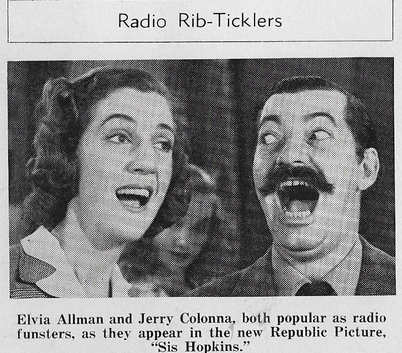 Jerry Colonna