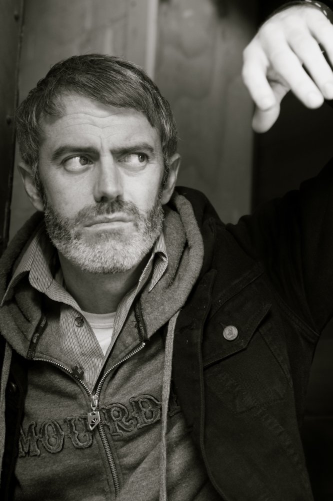 Lee Mason