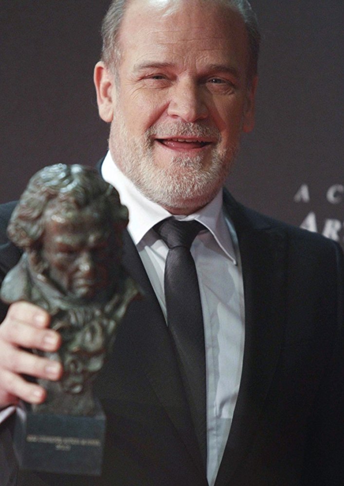 Lluís Homar