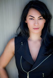 Kristina Lao
