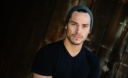 Christian Kain Blackburn