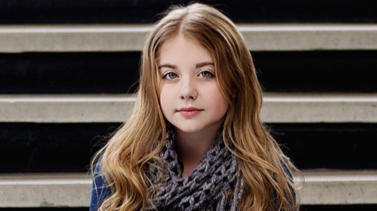 Madison Ferguson